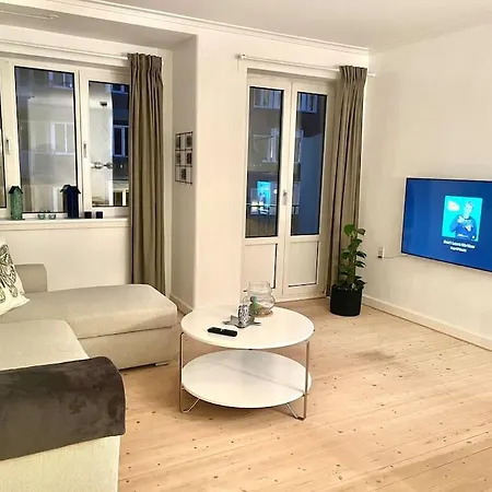 Martha Apartment