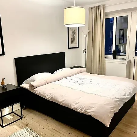 Martha Apartment