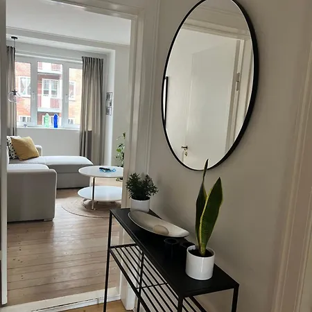 Martha Apartment