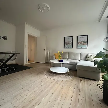 Appartement Martha *