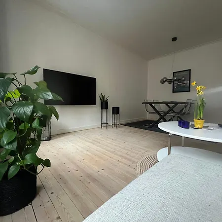 Appartement Martha Aalborg